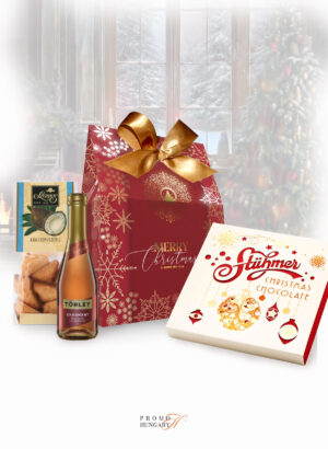 Merry Chritmas Exclusive Collection - Ohh, sweet holidays válogatás ajándék szett