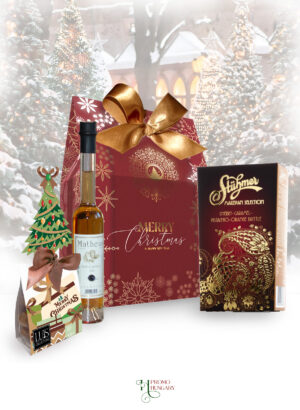 Holiday Spirits ajándék szett