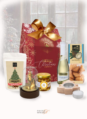 Merry Christmas - Lights - ajándék kollekció