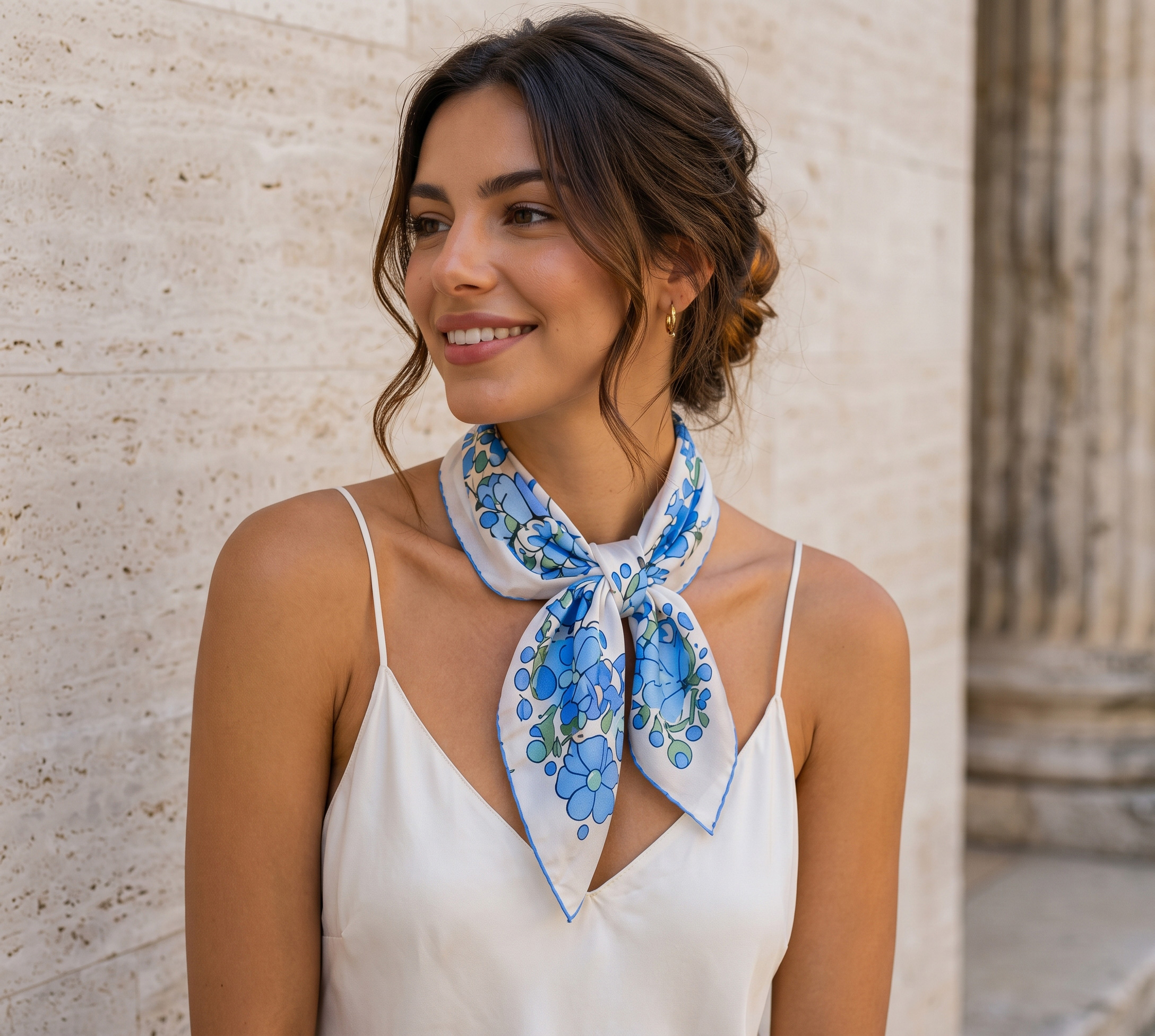 Hungarain Silk ajándékok