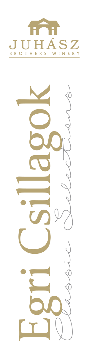 Juhász testvérek Egri Bikavér