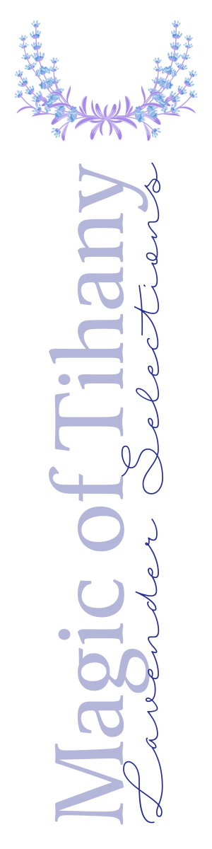 levendula - Magic of Tihany