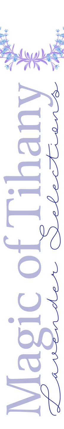 levendula - Magic of Tihany